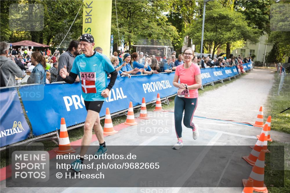09.05.2026 - Störlauf H.Heesch http://msf.ph/oto/9682665 09.05.2026 18:04:12 Ziel 4149 meine-sportfotos.de