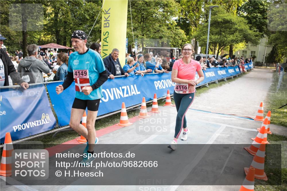 09.05.2026 - Störlauf H.Heesch http://msf.ph/oto/9682666 09.05.2026 18:04:13 Ziel 4149, 4110 meine-sportfotos.de