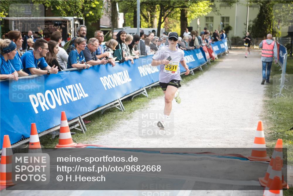 09.05.2026 - Störlauf H.Heesch http://msf.ph/oto/9682668 09.05.2026 18:04:23 Ziel 2931, 0 meine-sportfotos.de
