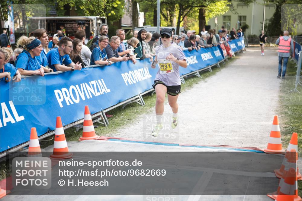 09.05.2026 - Störlauf H.Heesch http://msf.ph/oto/9682669 09.05.2026 18:04:23 Ziel 2931 meine-sportfotos.de