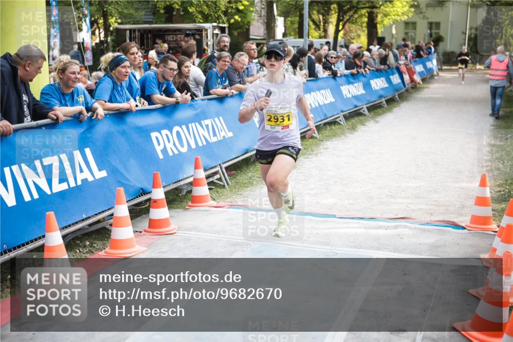 09.05.2026 - Störlauf H.Heesch http://msf.ph/oto/9682670 09.05.2026 18:04:24 Ziel 2931 meine-sportfotos.de