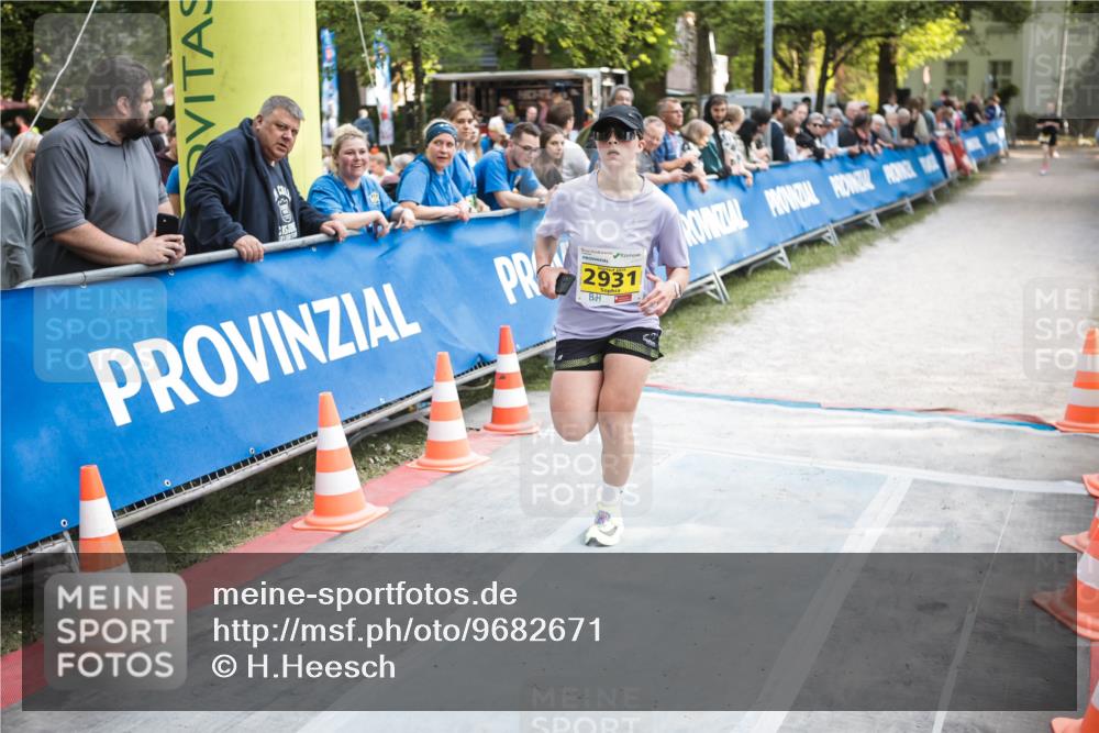 09.05.2026 - Störlauf H.Heesch http://msf.ph/oto/9682671 09.05.2026 18:04:24 Ziel 2931 meine-sportfotos.de