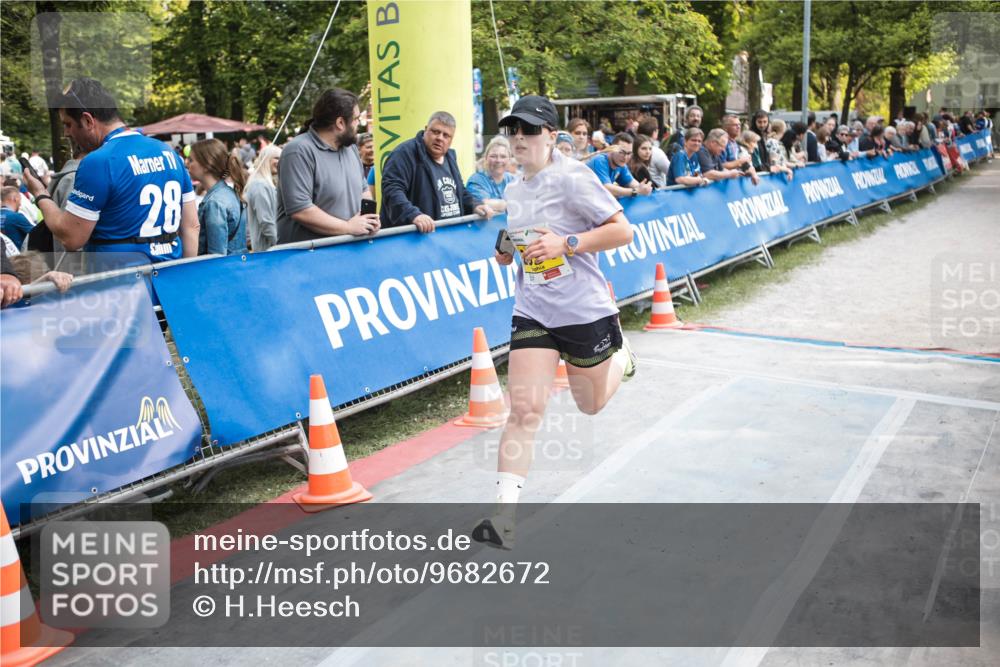 09.05.2026 - Störlauf H.Heesch http://msf.ph/oto/9682672 09.05.2026 18:04:24 Ziel 28, 4 meine-sportfotos.de