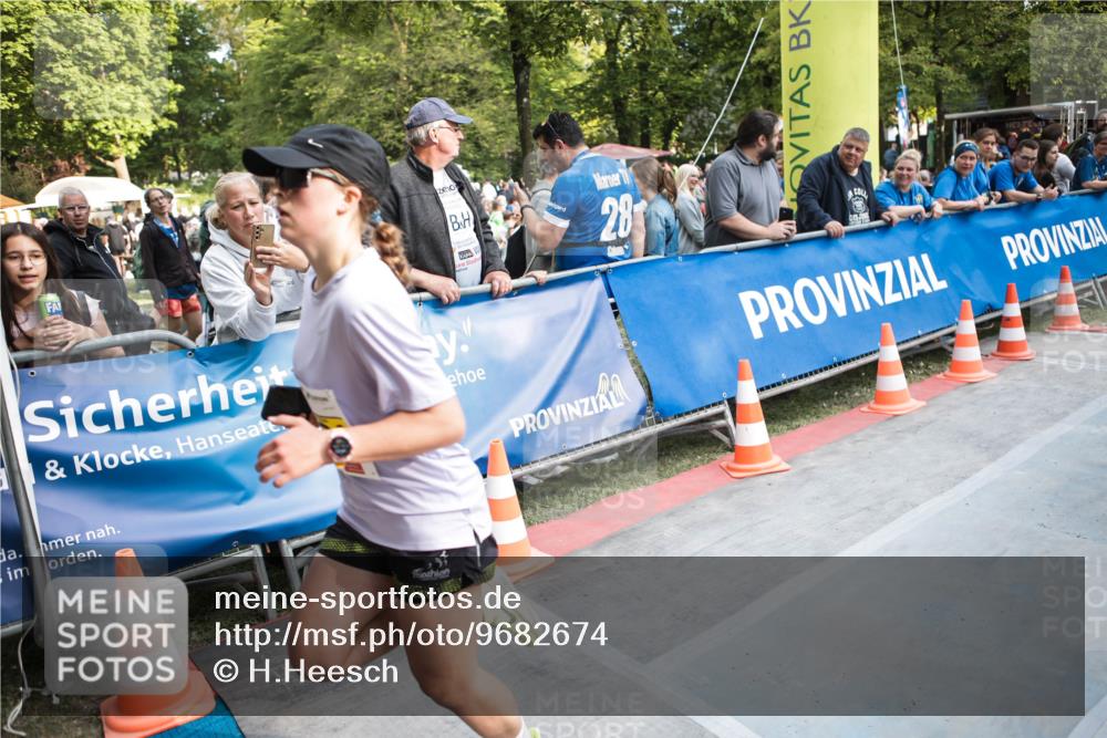 09.05.2026 - Störlauf H.Heesch http://msf.ph/oto/9682674 09.05.2026 18:04:25 Ziel 28 meine-sportfotos.de