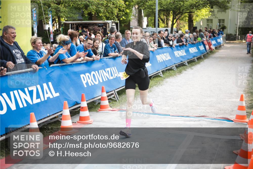 09.05.2026 - Störlauf H.Heesch http://msf.ph/oto/9682676 09.05.2026 18:04:32 Ziel  meine-sportfotos.de
