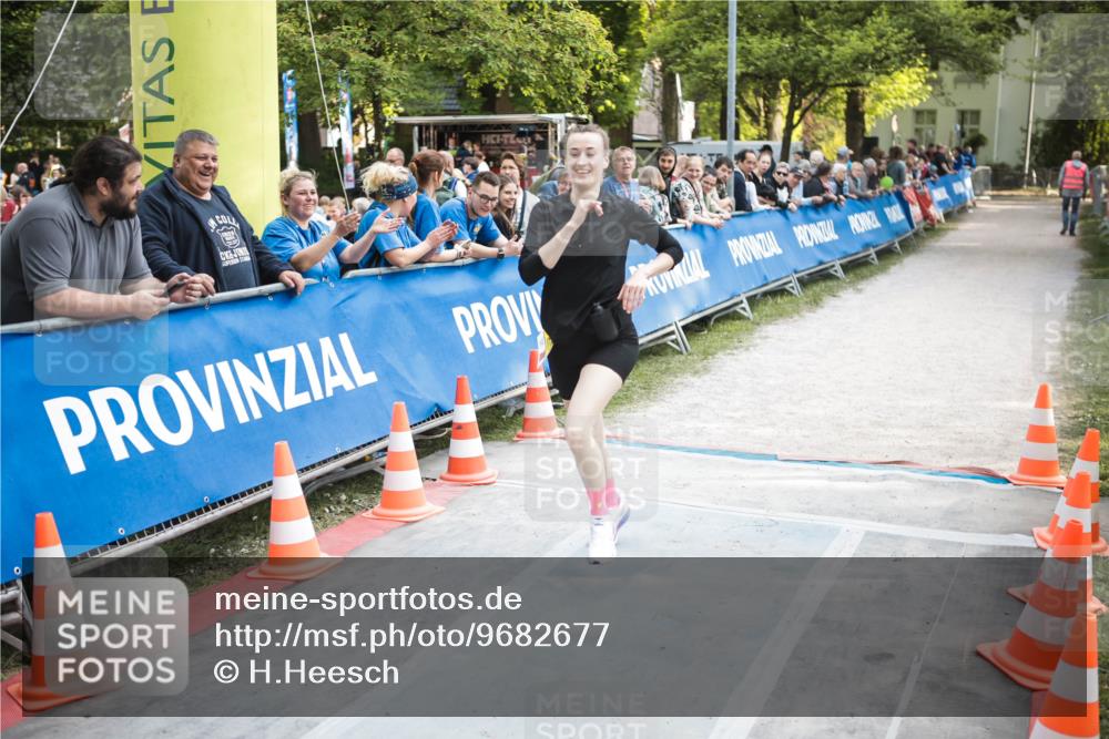 09.05.2026 - Störlauf H.Heesch http://msf.ph/oto/9682677 09.05.2026 18:04:32 Ziel  meine-sportfotos.de