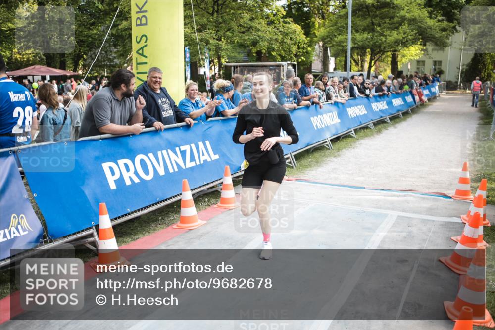 09.05.2026 - Störlauf H.Heesch http://msf.ph/oto/9682678 09.05.2026 18:04:33 Ziel 28 meine-sportfotos.de