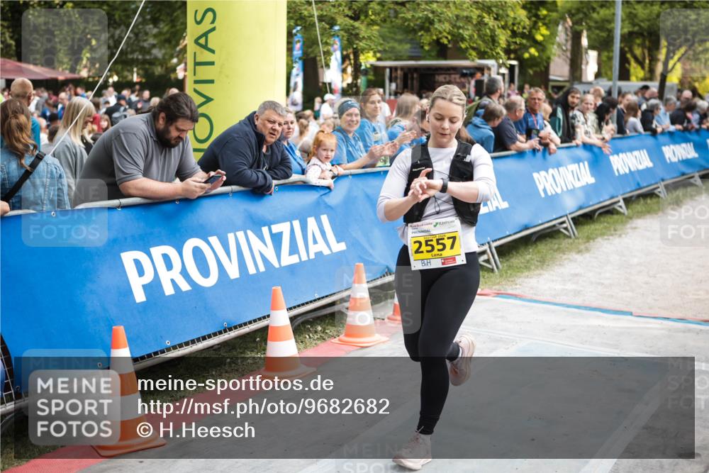 09.05.2026 - Störlauf H.Heesch http://msf.ph/oto/9682682 09.05.2026 18:06:09 Ziel 2026, 2557 meine-sportfotos.de