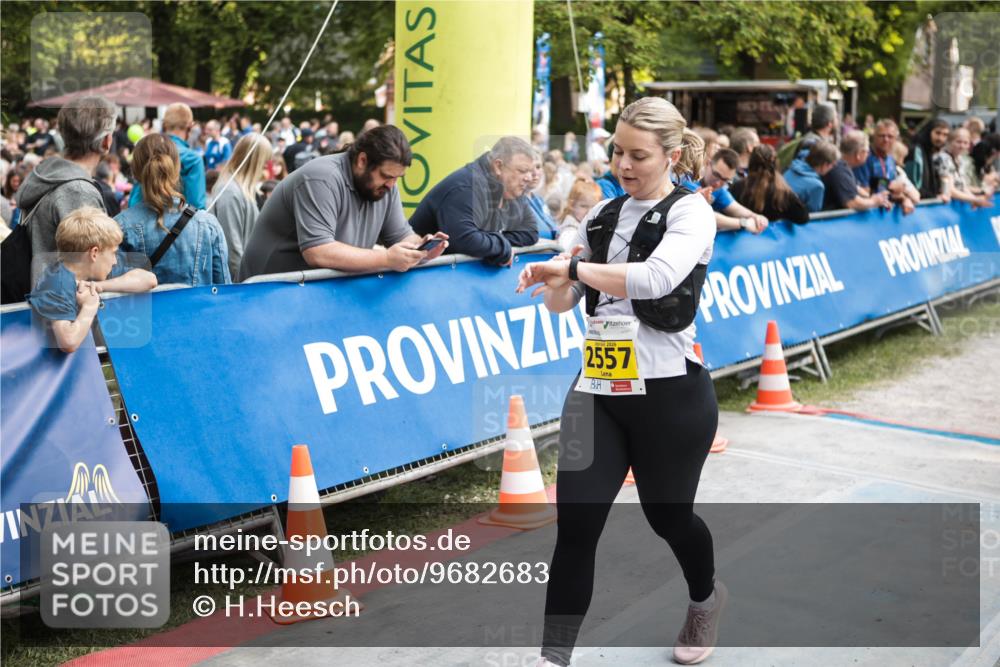 09.05.2026 - Störlauf H.Heesch http://msf.ph/oto/9682683 09.05.2026 18:06:09 Ziel 2026, 2557 meine-sportfotos.de