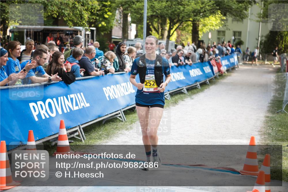 09.05.2026 - Störlauf H.Heesch http://msf.ph/oto/9682686 09.05.2026 18:06:33 Ziel 68, 252 meine-sportfotos.de