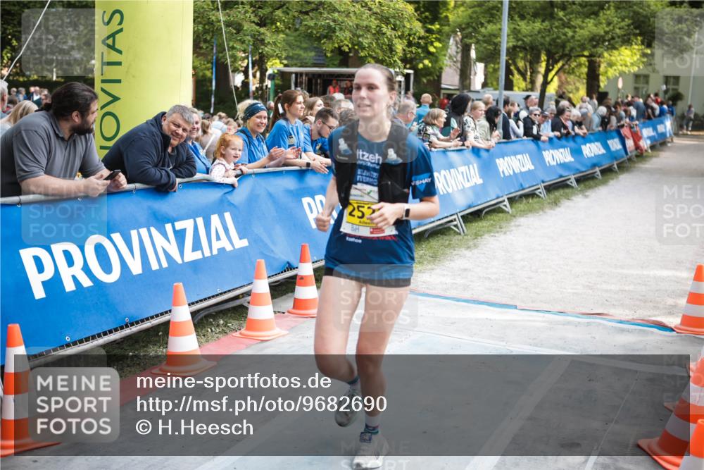 09.05.2026 - Störlauf H.Heesch http://msf.ph/oto/9682690 09.05.2026 18:06:34 Ziel 252 meine-sportfotos.de