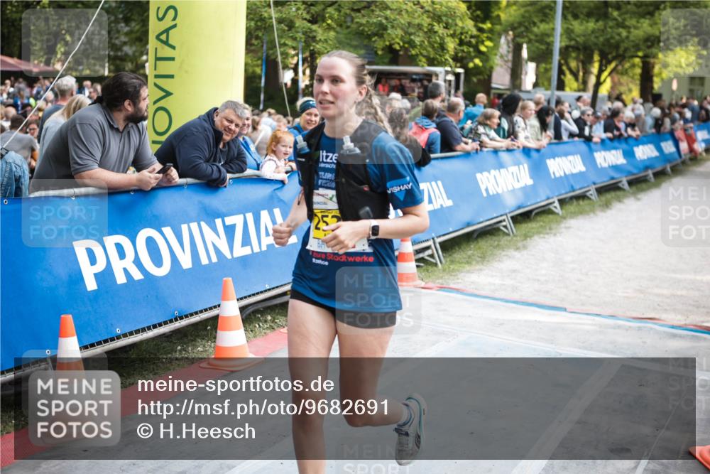 09.05.2026 - Störlauf H.Heesch http://msf.ph/oto/9682691 09.05.2026 18:06:34 Ziel  meine-sportfotos.de