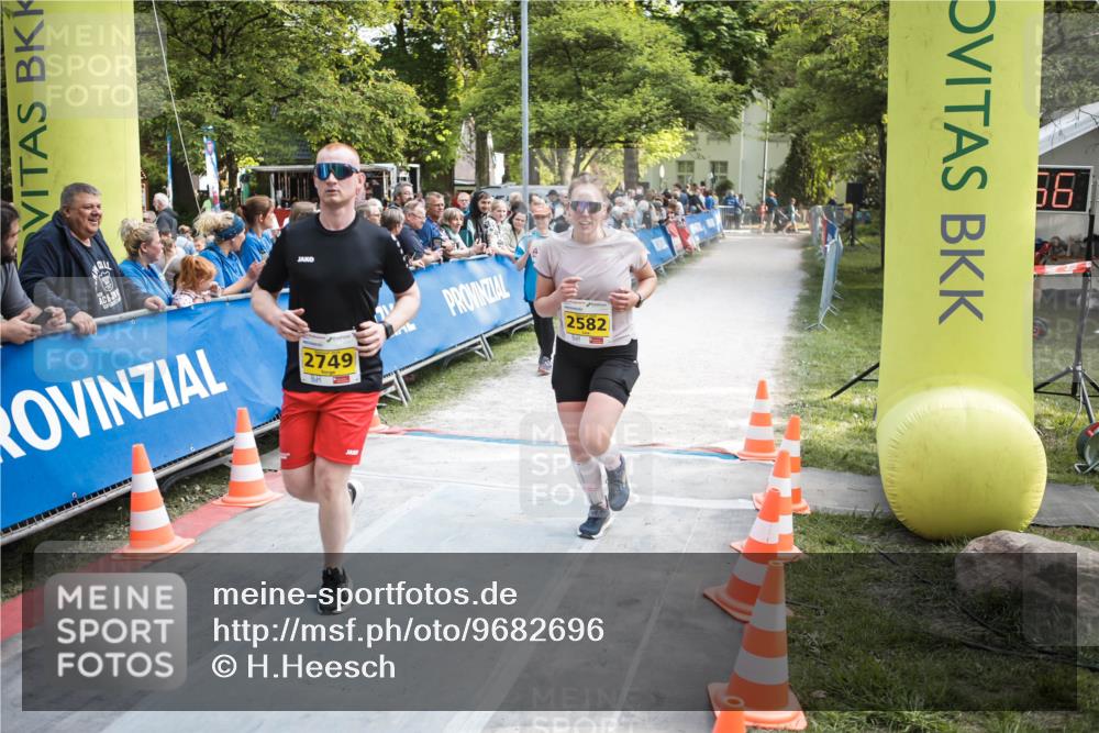 09.05.2026 - Störlauf H.Heesch http://msf.ph/oto/9682696 09.05.2026 18:06:53 Ziel 2749, 2582 meine-sportfotos.de