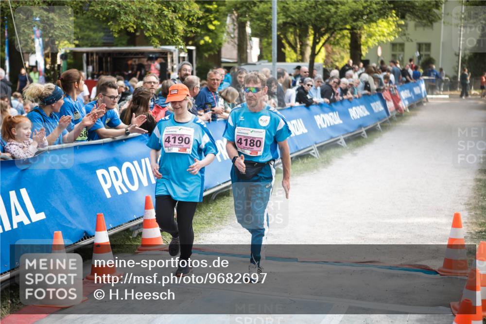 09.05.2026 - Störlauf H.Heesch http://msf.ph/oto/9682697 09.05.2026 18:06:54 Ziel 4190, 4180 meine-sportfotos.de