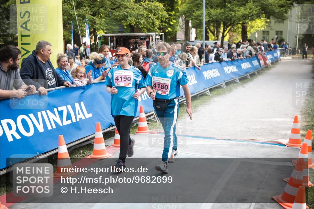 09.05.2026 - Störlauf H.Heesch http://msf.ph/oto/9682699 09.05.2026 18:06:55 Ziel 4190, 4180 meine-sportfotos.de