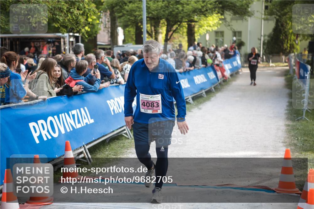 09.05.2026 - Störlauf H.Heesch http://msf.ph/oto/9682705 09.05.2026 18:08:23 Ziel 414, 2026, 4083, 6 meine-sportfotos.de