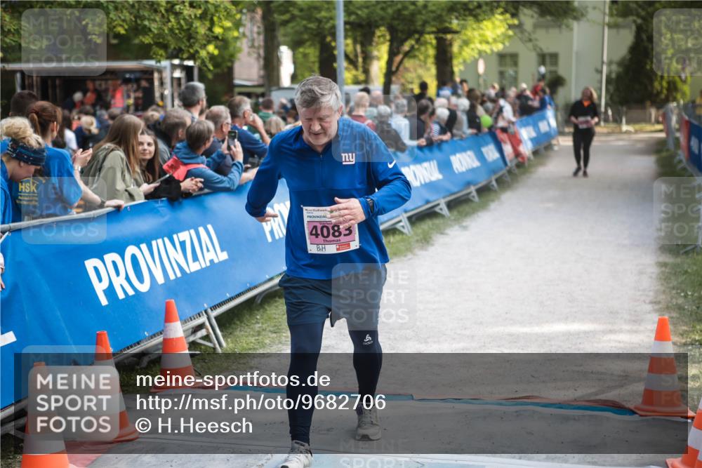 09.05.2026 - Störlauf H.Heesch http://msf.ph/oto/9682706 09.05.2026 18:08:23 Ziel 4083 meine-sportfotos.de