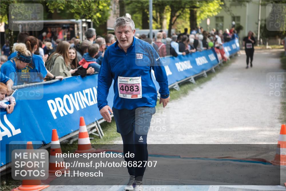 09.05.2026 - Störlauf H.Heesch http://msf.ph/oto/9682707 09.05.2026 18:08:23 Ziel 2026, 4083 meine-sportfotos.de