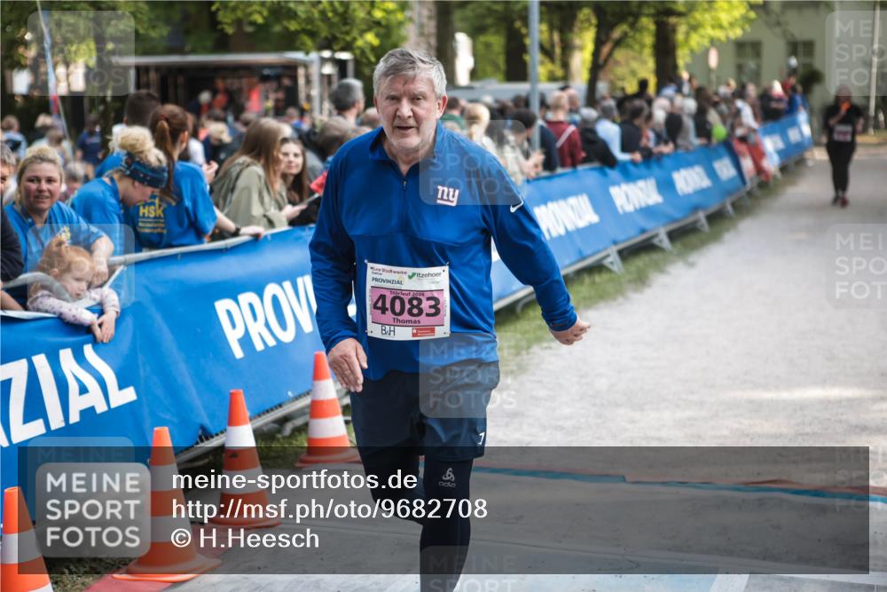 09.05.2026 - Störlauf H.Heesch http://msf.ph/oto/9682708 09.05.2026 18:08:23 Ziel 2026, 4083 meine-sportfotos.de
