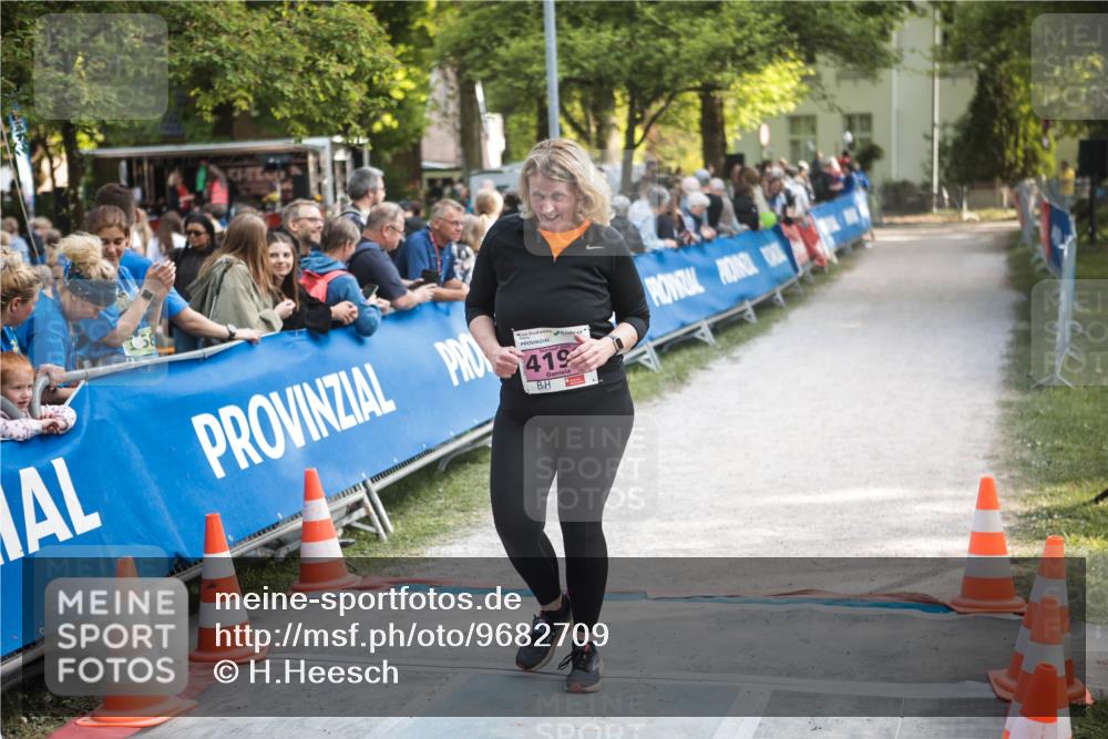 09.05.2026 - Störlauf H.Heesch http://msf.ph/oto/9682709 09.05.2026 18:08:32 Ziel 419 meine-sportfotos.de