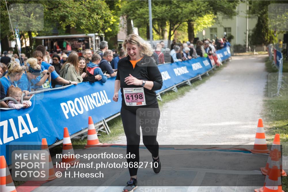 09.05.2026 - Störlauf H.Heesch http://msf.ph/oto/9682710 09.05.2026 18:08:32 Ziel 4198 meine-sportfotos.de