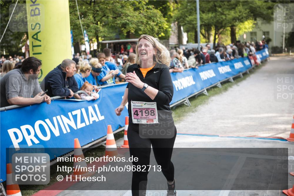 09.05.2026 - Störlauf H.Heesch http://msf.ph/oto/9682713 09.05.2026 18:08:33 Ziel 2026, 4198 meine-sportfotos.de