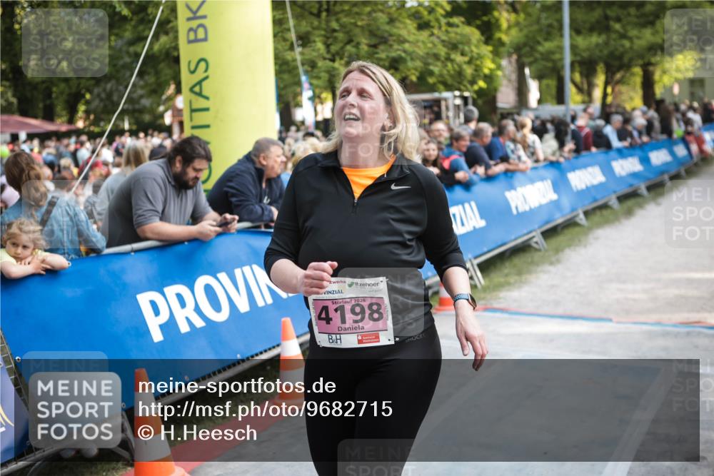 09.05.2026 - Störlauf H.Heesch http://msf.ph/oto/9682715 09.05.2026 18:08:34 Ziel 2026, 4198 meine-sportfotos.de