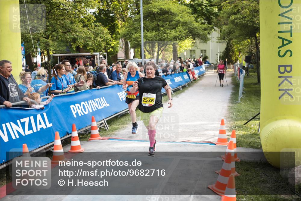 09.05.2026 - Störlauf H.Heesch http://msf.ph/oto/9682716 09.05.2026 18:08:49 Ziel 2772, 2536 meine-sportfotos.de