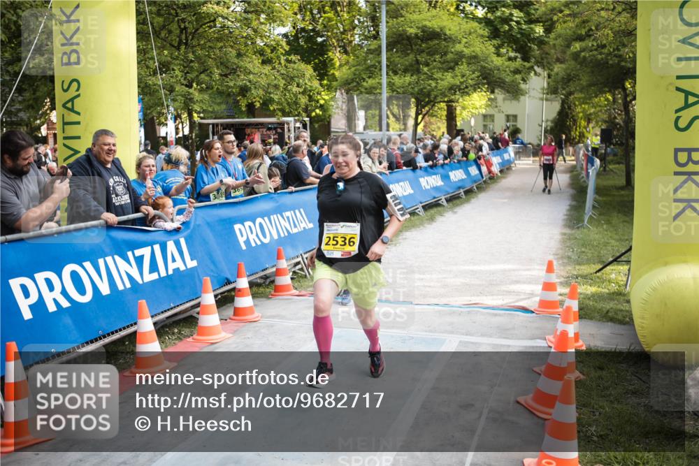 09.05.2026 - Störlauf H.Heesch http://msf.ph/oto/9682717 09.05.2026 18:08:50 Ziel 2536 meine-sportfotos.de