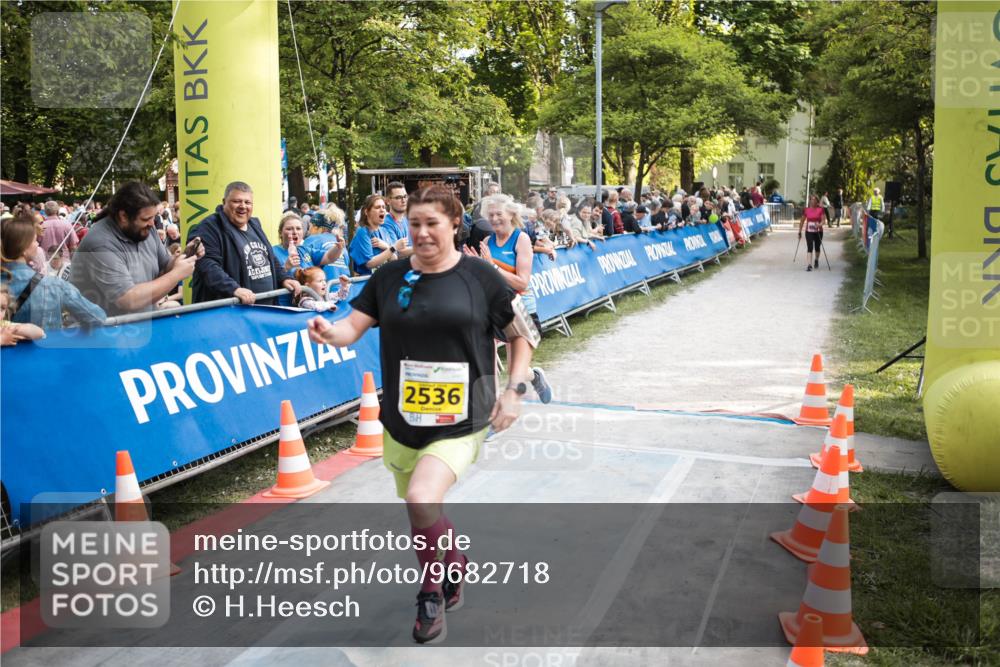 09.05.2026 - Störlauf H.Heesch http://msf.ph/oto/9682718 09.05.2026 18:08:50 Ziel 2536 meine-sportfotos.de