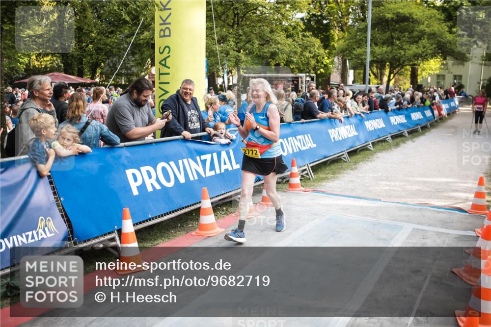 09.05.2026 - Störlauf H.Heesch http://msf.ph/oto/9682719 09.05.2026 18:08:51 Ziel 2772 meine-sportfotos.de
