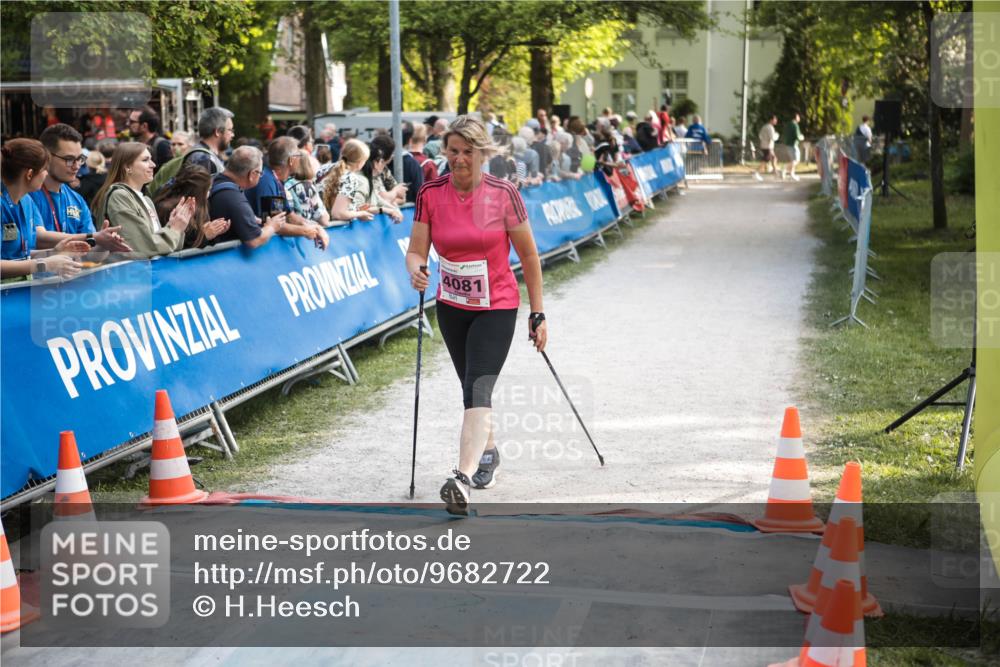 09.05.2026 - Störlauf H.Heesch http://msf.ph/oto/9682722 09.05.2026 18:08:57 Ziel 4081 meine-sportfotos.de