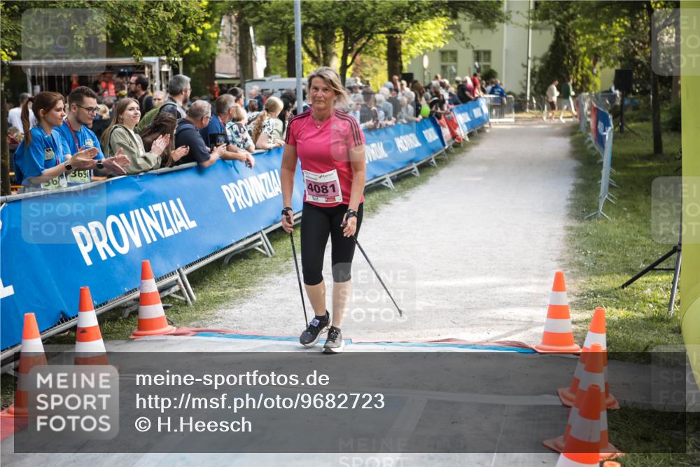 09.05.2026 - Störlauf H.Heesch http://msf.ph/oto/9682723 09.05.2026 18:08:57 Ziel 56694, 4081, 1 meine-sportfotos.de