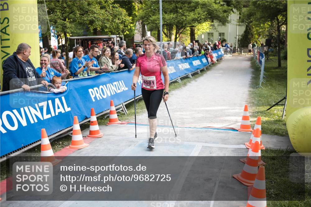 09.05.2026 - Störlauf H.Heesch http://msf.ph/oto/9682725 09.05.2026 18:08:58 Ziel 3639, 369, 4081 meine-sportfotos.de