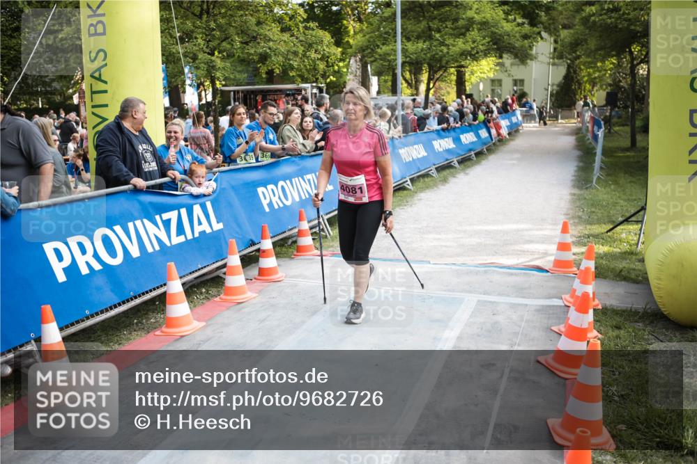 09.05.2026 - Störlauf H.Heesch http://msf.ph/oto/9682726 09.05.2026 18:08:58 Ziel 3639, 369, 4081 meine-sportfotos.de