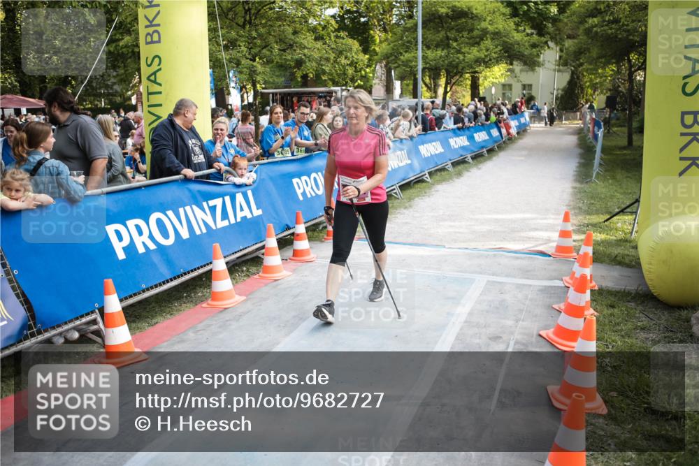 09.05.2026 - Störlauf H.Heesch http://msf.ph/oto/9682727 09.05.2026 18:08:59 Ziel 339, 369 meine-sportfotos.de