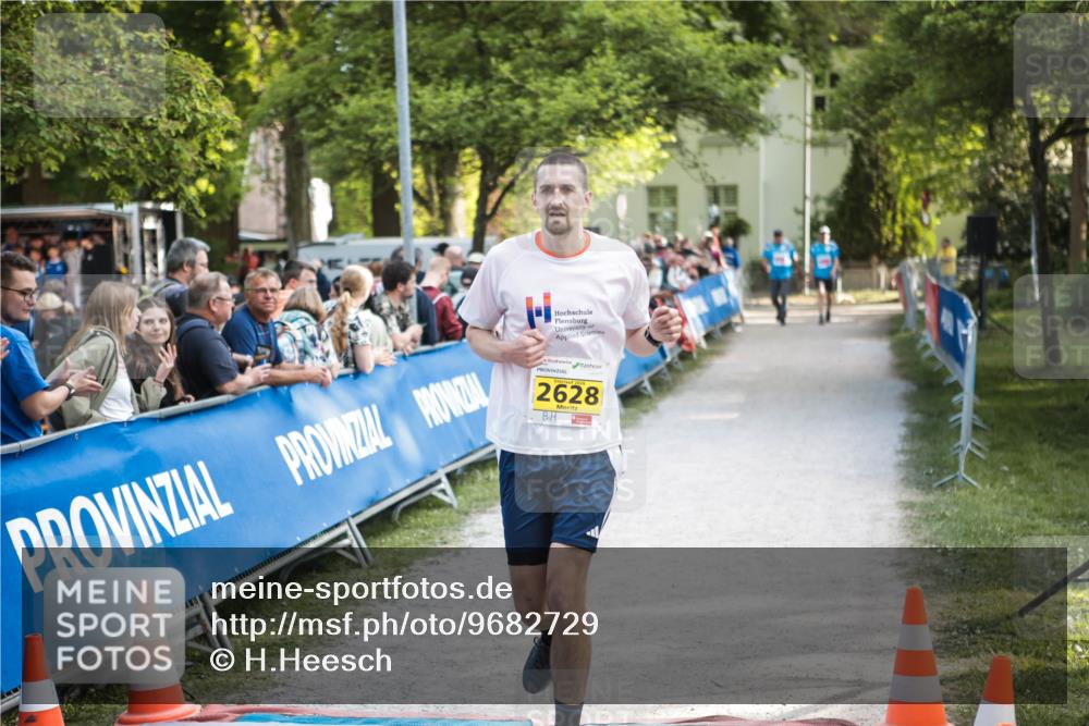 09.05.2026 - Störlauf H.Heesch http://msf.ph/oto/9682729 09.05.2026 18:09:33 Ziel 2628 meine-sportfotos.de