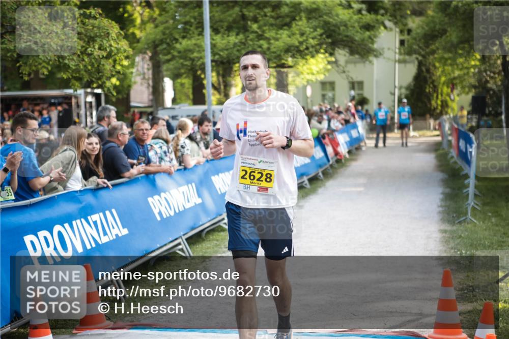 09.05.2026 - Störlauf H.Heesch http://msf.ph/oto/9682730 09.05.2026 18:09:33 Ziel 2628 meine-sportfotos.de