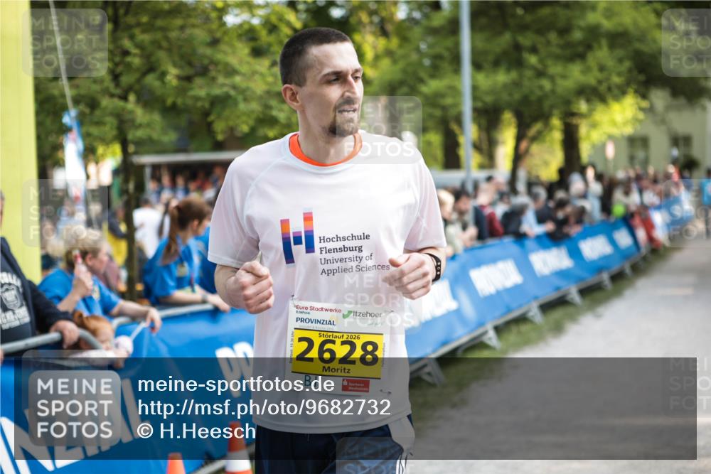 09.05.2026 - Störlauf H.Heesch http://msf.ph/oto/9682732 09.05.2026 18:09:34 Ziel 2026, 2628 meine-sportfotos.de