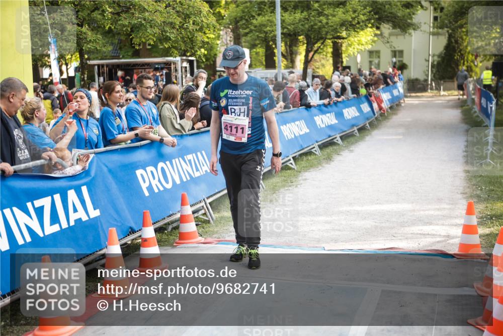 09.05.2026 - Störlauf H.Heesch http://msf.ph/oto/9682741 09.05.2026 18:09:56 Ziel 4111 meine-sportfotos.de