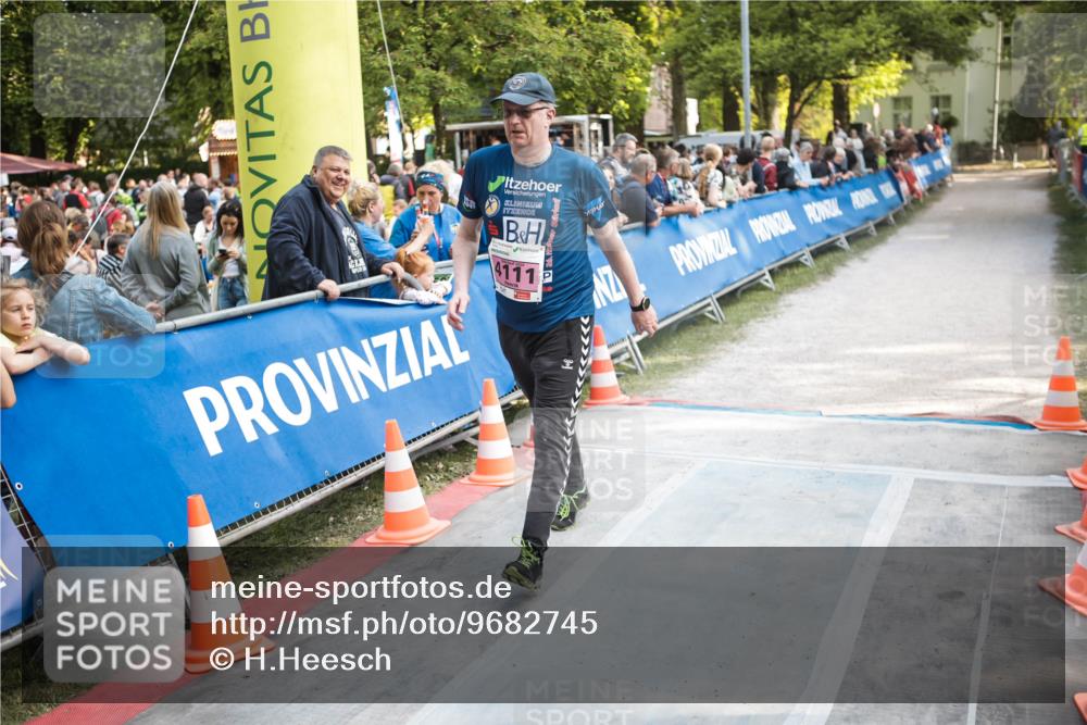 09.05.2026 - Störlauf H.Heesch http://msf.ph/oto/9682745 09.05.2026 18:09:57 Ziel 4111 meine-sportfotos.de