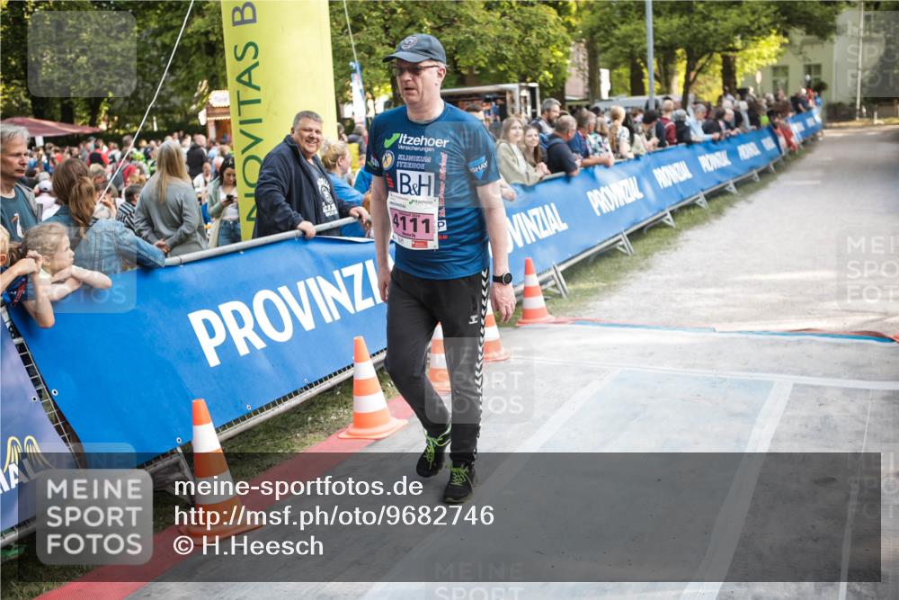 09.05.2026 - Störlauf H.Heesch http://msf.ph/oto/9682746 09.05.2026 18:09:57 Ziel 4111, 26 meine-sportfotos.de