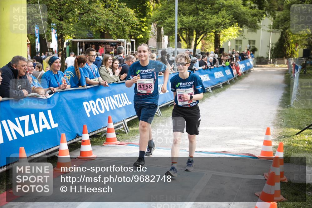 09.05.2026 - Störlauf H.Heesch http://msf.ph/oto/9682748 09.05.2026 18:10:37 Ziel 4158 meine-sportfotos.de