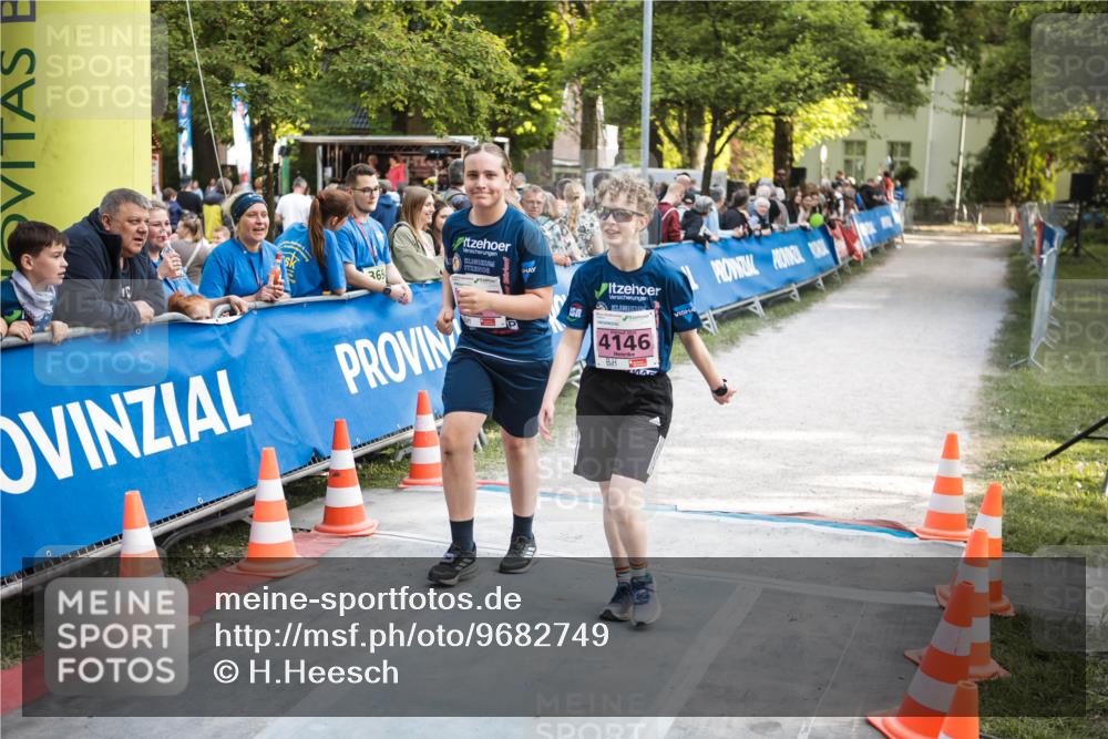 09.05.2026 - Störlauf H.Heesch http://msf.ph/oto/9682749 09.05.2026 18:10:37 Ziel 369, 4146 meine-sportfotos.de