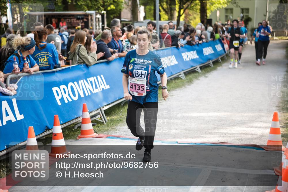 09.05.2026 - Störlauf H.Heesch http://msf.ph/oto/9682756 09.05.2026 18:11:22 Ziel 4135 meine-sportfotos.de