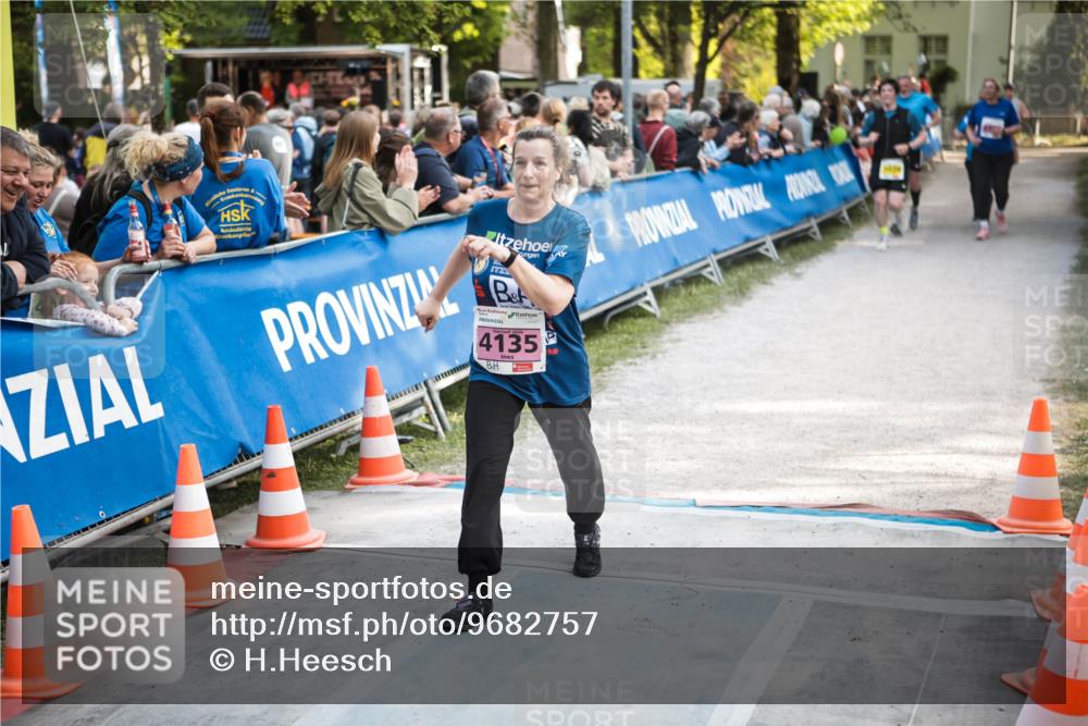 09.05.2026 - Störlauf H.Heesch http://msf.ph/oto/9682757 09.05.2026 18:11:22 Ziel 4135 meine-sportfotos.de