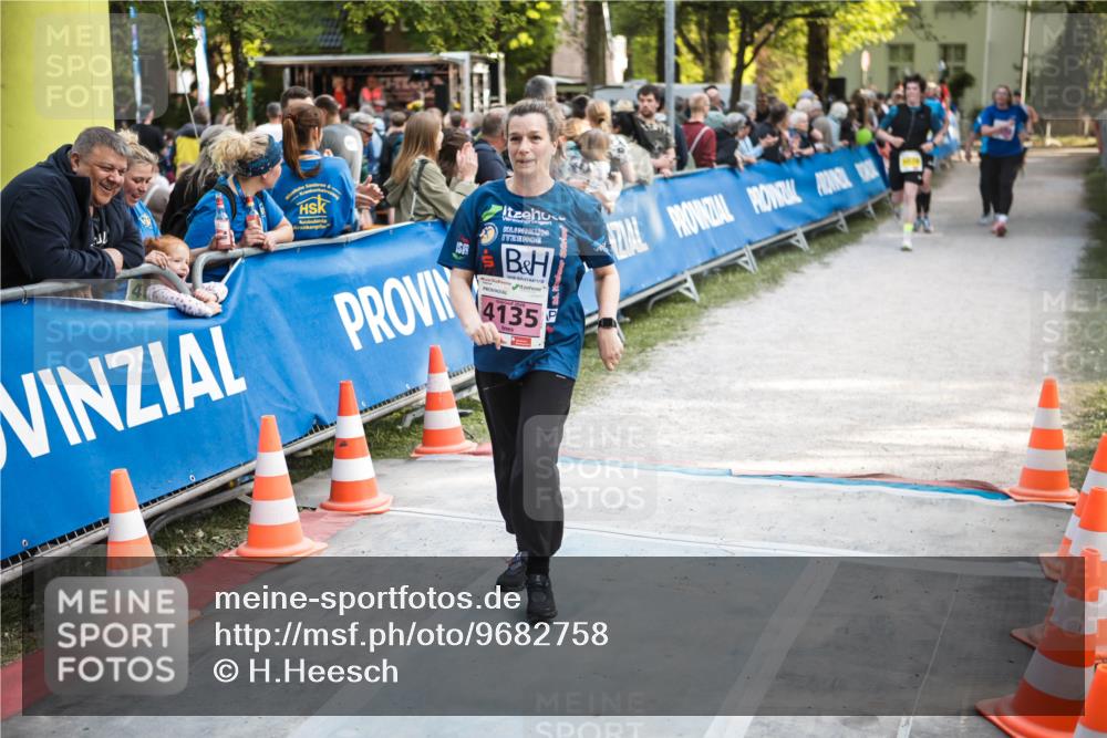 09.05.2026 - Störlauf H.Heesch http://msf.ph/oto/9682758 09.05.2026 18:11:22 Ziel 4135 meine-sportfotos.de