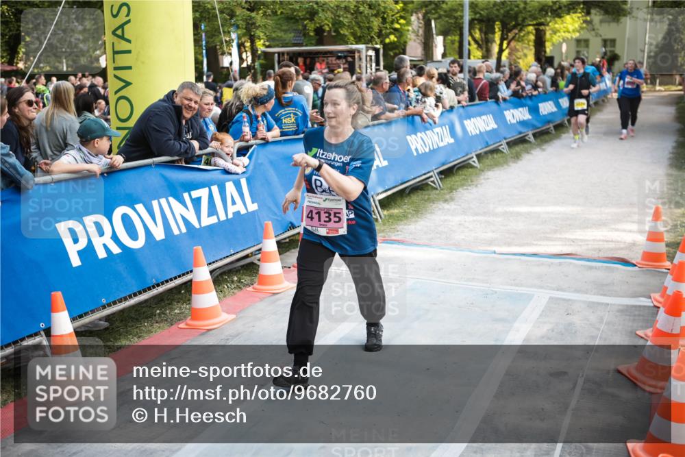 09.05.2026 - Störlauf H.Heesch http://msf.ph/oto/9682760 09.05.2026 18:11:23 Ziel 4135 meine-sportfotos.de