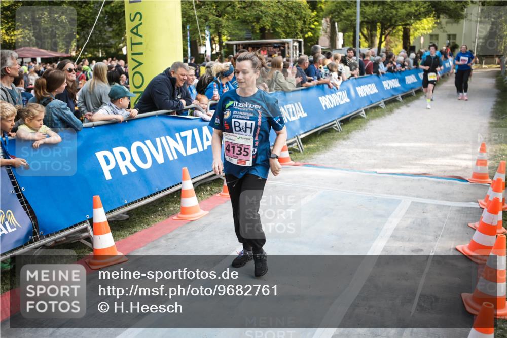 09.05.2026 - Störlauf H.Heesch http://msf.ph/oto/9682761 09.05.2026 18:11:23 Ziel 4135 meine-sportfotos.de