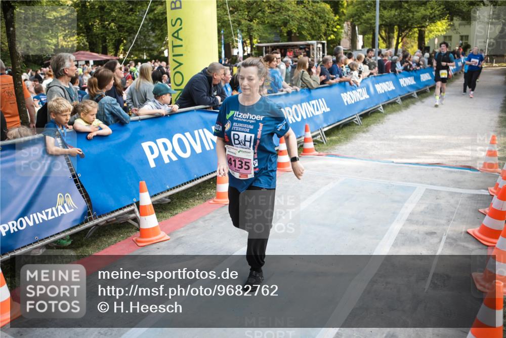 09.05.2026 - Störlauf H.Heesch http://msf.ph/oto/9682762 09.05.2026 18:11:24 Ziel 4135 meine-sportfotos.de
